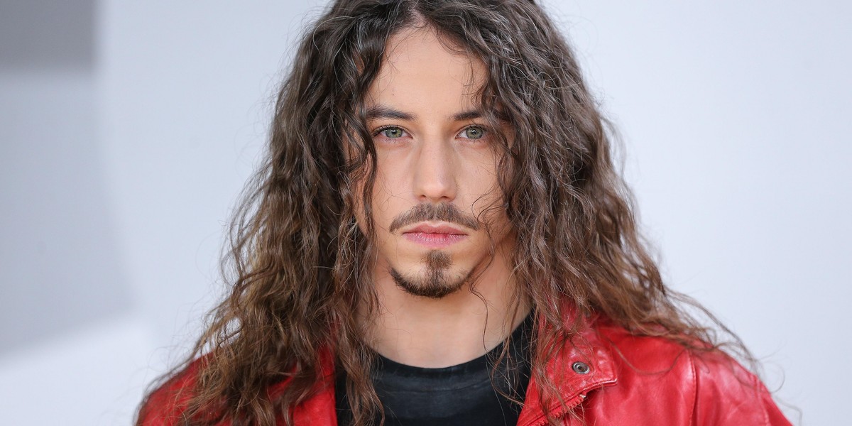 Michał Szpak