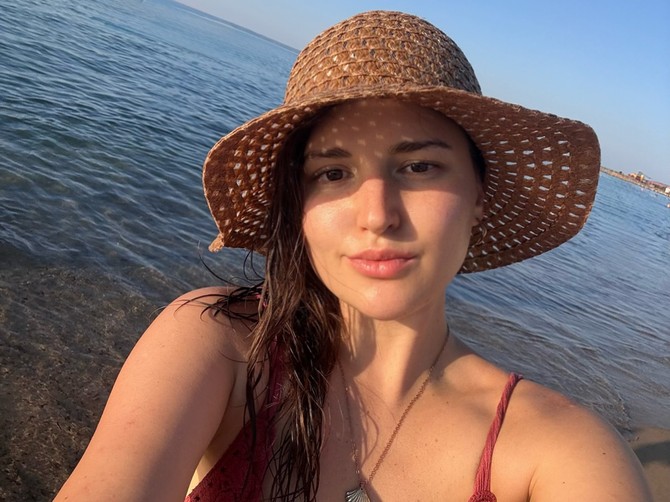 Jovana Blagojević