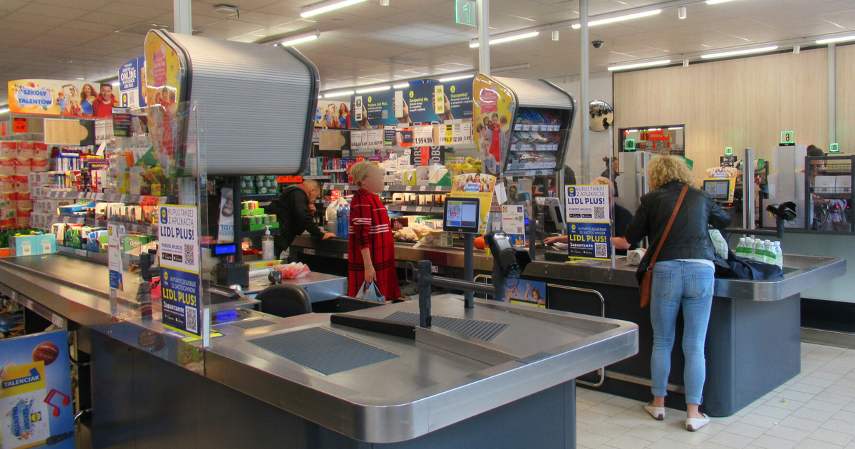 Ceny v Polsku a Německu?  „Existuje povolení být drahý“