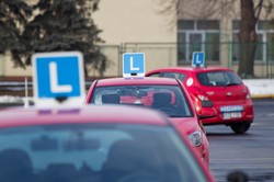 Rewolucja w przepisach i przerwa w egzaminach na prawo jazdy. Ile potrwa?