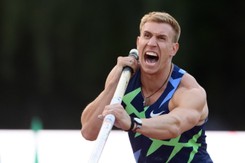 Piotr Lisek: Ten rok jest trudny. Jeszcze jeden start i kończę sezon