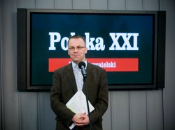 McDonald's wprowadzi się do Sejmu