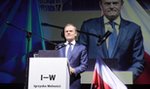 Mocne wystąpienie Tuska. Nie przebierał w słowach