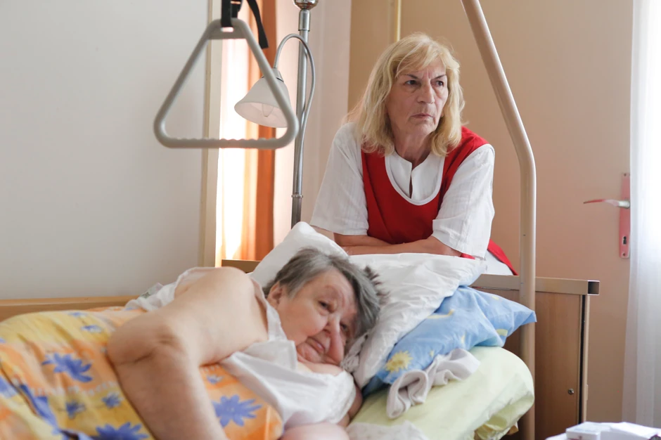 Vreme provedu u razgovoru, pričanju viceva