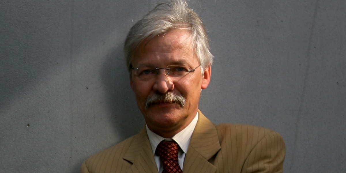 Tadeusz Zwiefka