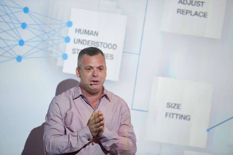 Wix CEO Avishai Abrahami said AI has sparked the most significant shift in how companies are built since the invention of modern programming languages in the 1970s.It also means we need to become a faster, leaner, and flatter organization, Abrahami wrote on X in May.Wix laid off roughly 20% of its workforce. Abrahami said the decision was due in part to a desire to reorganize the web development company.We are moving to a structure with fewer levels between any member of our leadership and the most junior person on the team, Abrahami wrote. Fewer layers means faster decisions, clearer ownership, and less distance between the people setting direction and the people building the product - but it also means a smaller number of people.