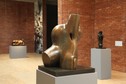 Moc natury. Henry Moore w Polsce