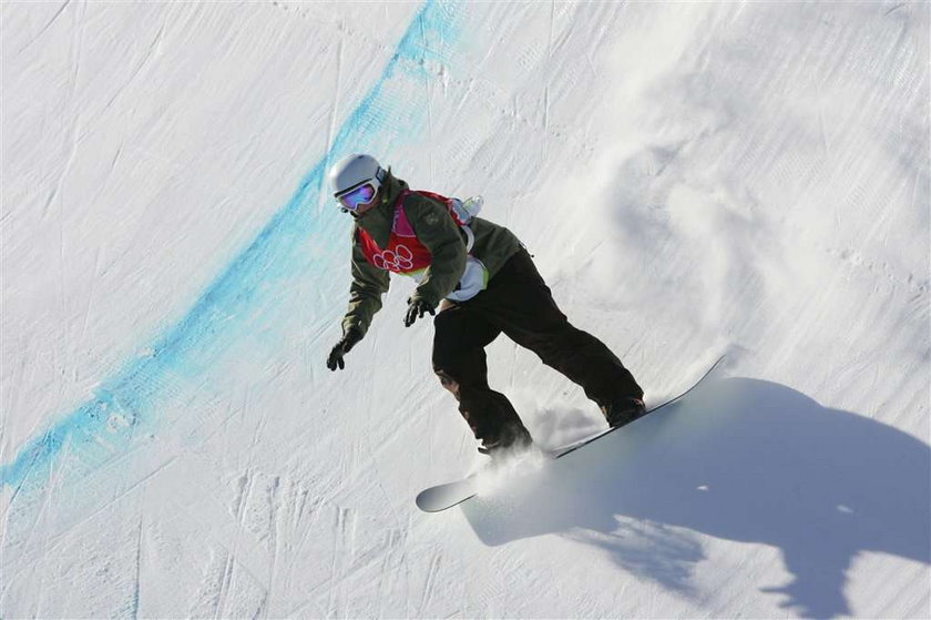 Desperatka! Polka będzie reprezentować Niemcy. paulina Ligocka rezygnuje z polskiej reprezentacji snowboardu