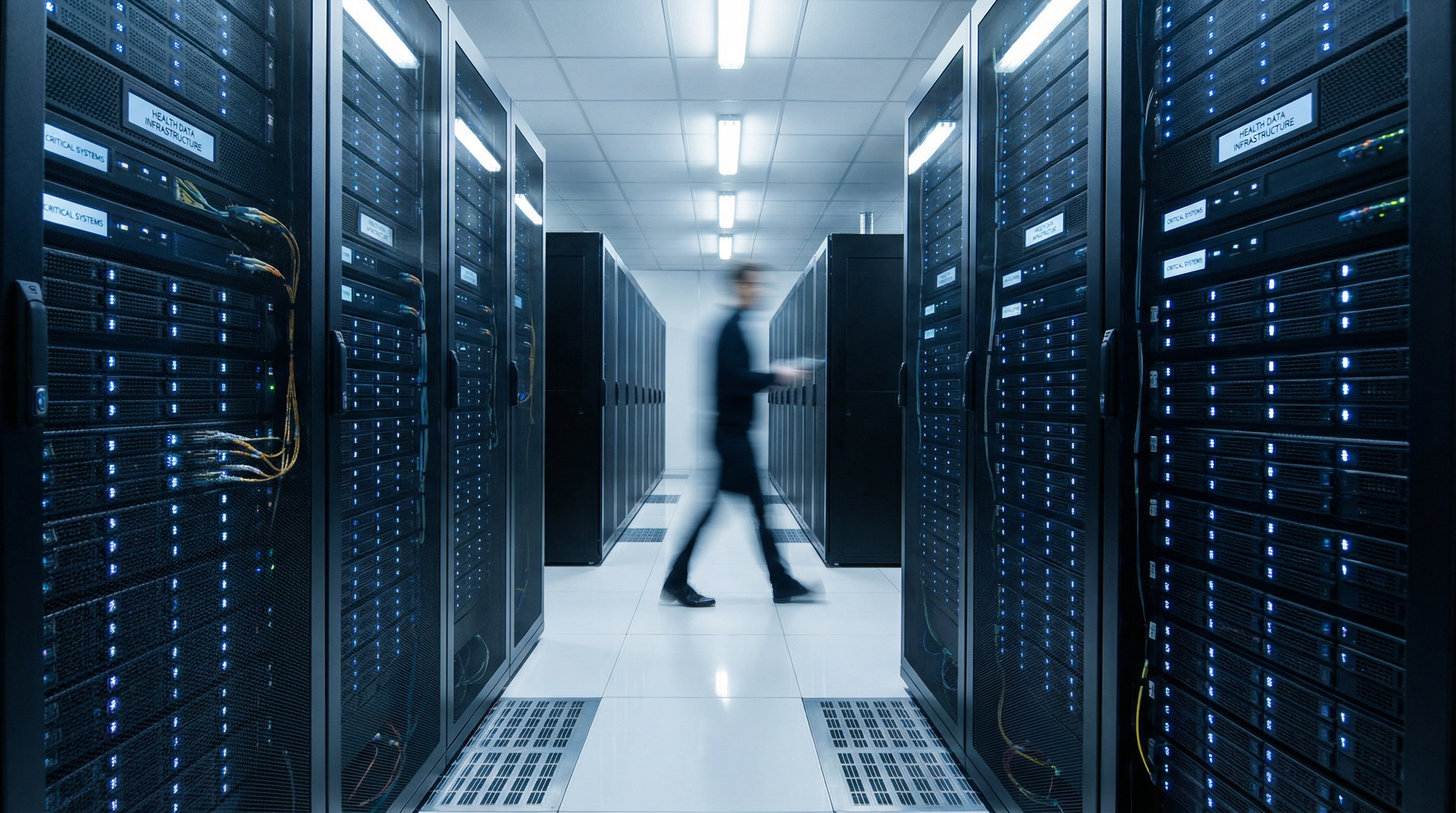 Trump accélère la rupture française avec Microsoft sur les données de santé