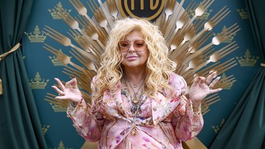 tyle kosztują pączki u magdy gessler. za faworki zapłacisz fortunę