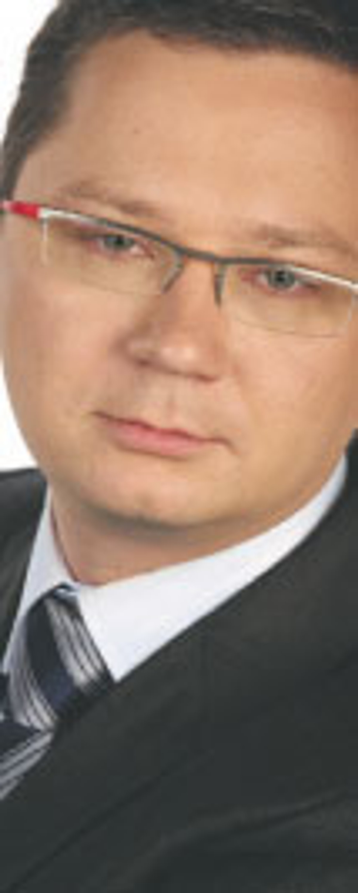 Ryszard Bartkowiak, radca prawny, wspólnik w Kancelarii Grynhoff Woźny Maliński