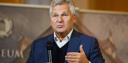 Kwaśniewski o wcześniejszych wyborach: Nowy Ład to początek kampanii