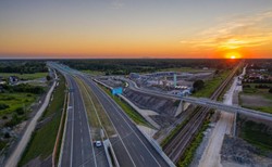 Będzie drożej na autostradzie A2. Nowe stawki na odcinku Nowy Tomyśl – Konin