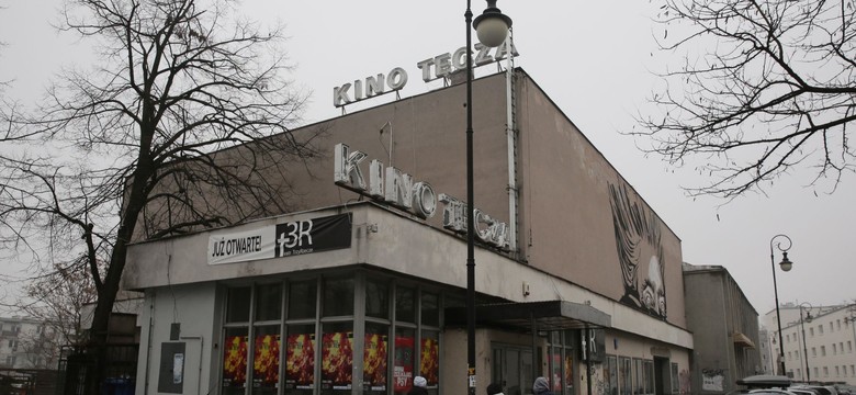 Policja weszła do siedziby Ośrodka Monitorowania Zachowań Rasistowskich i Ksenofobicznych