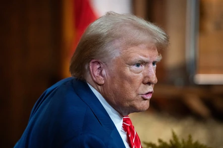 Donald Tramp