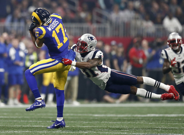 New England Patriots wygrali Super Bowl. Triumf doświadczenia nad młodzieńczą fantazją