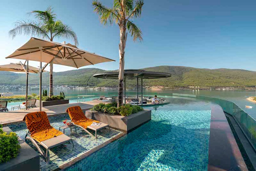 Novo jače otopljenje sa temperaturama i preko 40 stepeni Celzijusa sredinom treće dekade jula u Turskoj