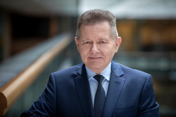 JAN KUCHNO, prezes Giełdy Praw Majątkowych „Vindexus” S.A.