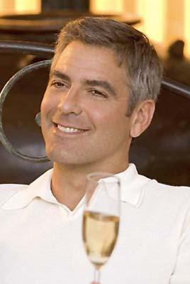 George Clooney: Ryzykowny facet