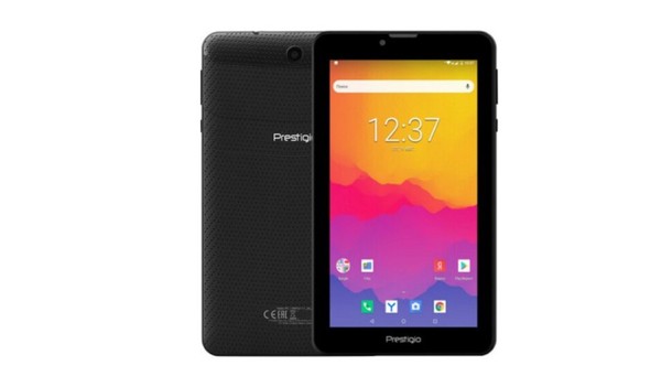 Tablet PRESTIGIO MultiPad Wize PMT4117