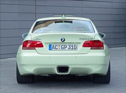 BMW GP3.10 - gazowa torpeda od AC Schnitzer