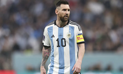 Zanim Messi został potęgą, pokonał sporo problemów zdrowotnych. &quot;Dlatego zawsze drybluje w ten sam sposób&quot;