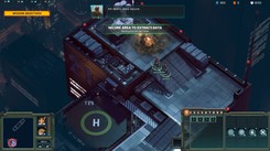 Crossfire: Legion, czyli RTS w starym dobrym stylu [PIERWSZE WRAŻENIA]