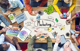 Cross marketing: dzielenie wydatków, mnożenie zysków