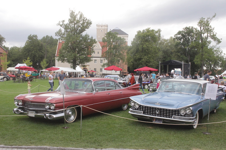 Motoclassic Wrocław 2017