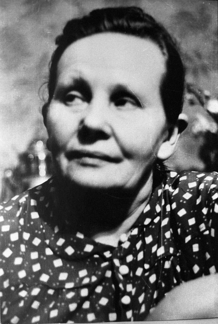 Stanisława Leszczyńska