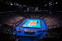 Turniej Ligi Narodów siatkarzy w Polsce. Gdańsk zastąpił Kemerowo