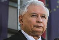 Jarosław Kaczyński