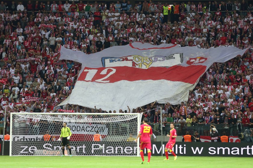 Dziś Wembley będzie polskie! Wygrajcie dla nich!