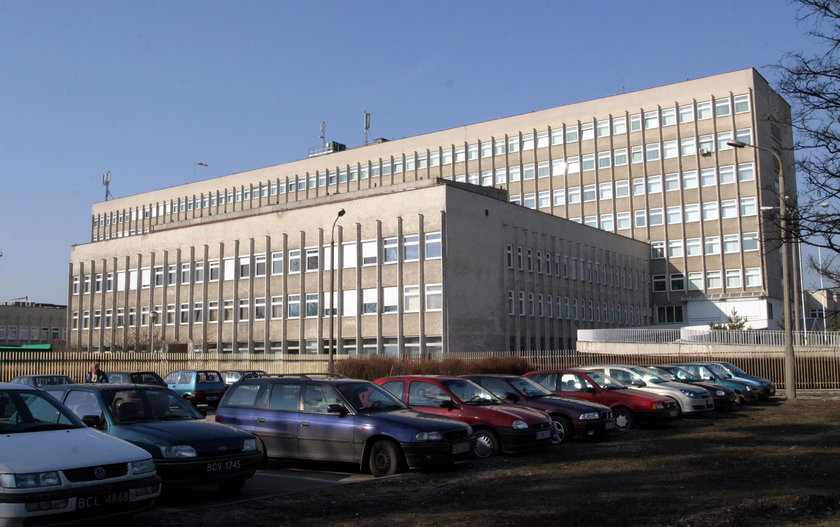 Szpital Wojskowy w Bydgoszczy