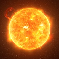 Óriási mágneskígyókat fedeztek fel a Napon