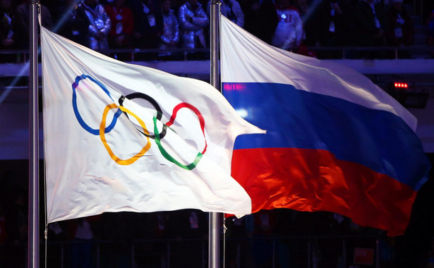 Rio 2016: Trzech rosyjskich wioślarzy i pięcioro kajakarzy wykluczono z igrzysk
