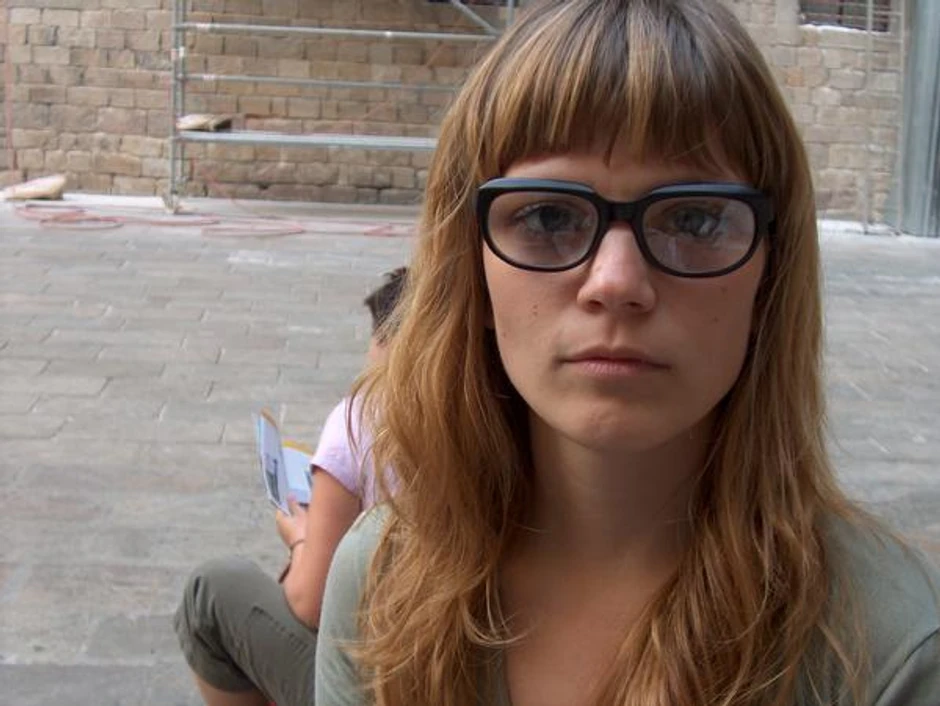 Ivana Šurdić danas