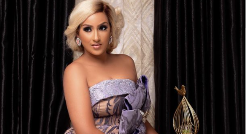 Juliet Ibrahim