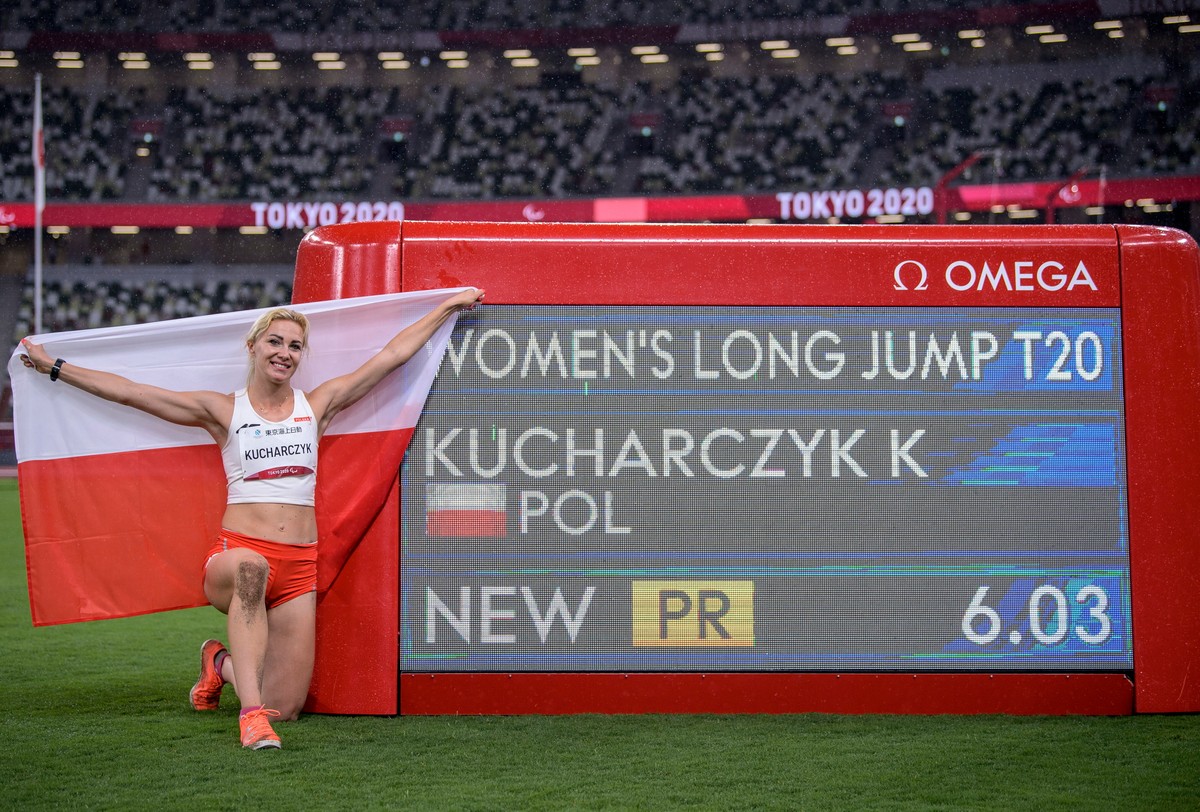 Karolina Kucharczyk