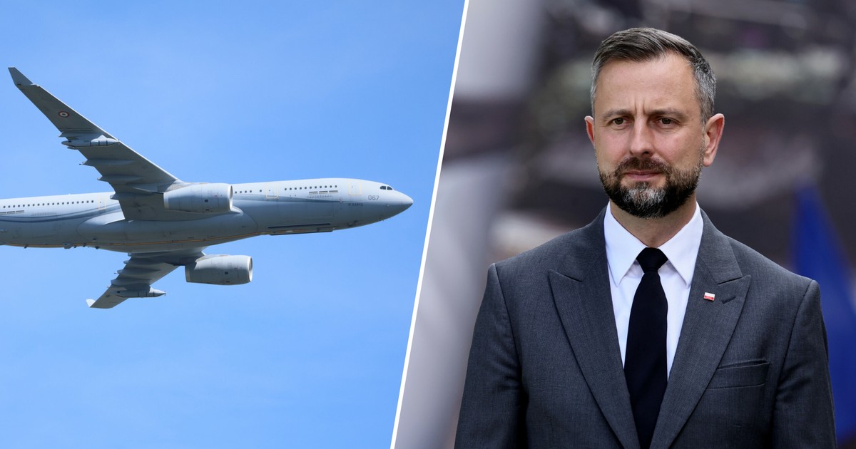Polska i Hiszpania kupują siedem Airbusów. Transakcja za 5,4 mld euro