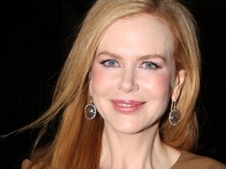 Im starsza, tym gładsza! Niewiarygodnie napięta twarz Nicole Kidman