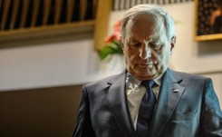 Gen. Koziej: Użycie broni chemicznej przez Rosję jest nieuniknione