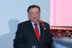 Struzik: Nie zapłacimy janosikowego, nie mamy z czego