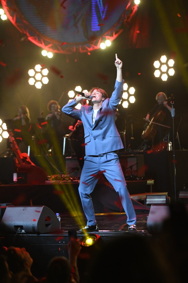 koncert Jakova Jozinovića