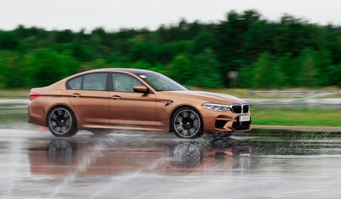 Jak opona wpływa na nasze bezpieczeństwo?