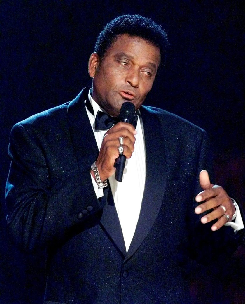 Charley Pride nie żyje