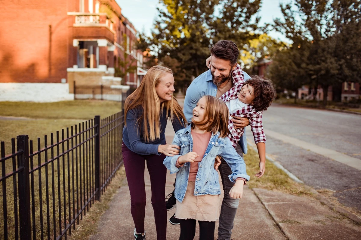 Terapeutka SI zdradza najlepszą aktywność dla dziecka. Nic nie kosztuje