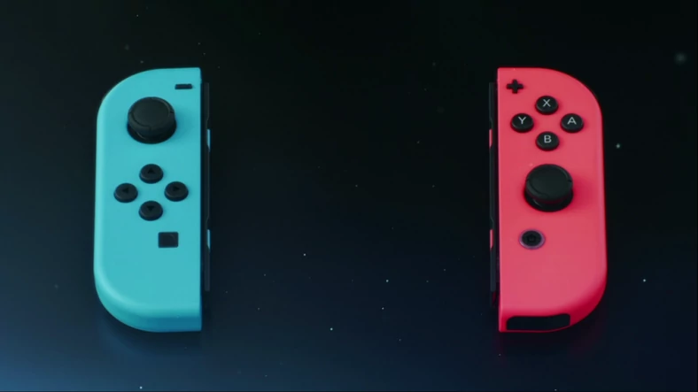 Joy-Con