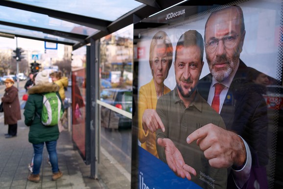 ORBAN OČAJAN! Drama u Mađarskoj pred izbore, jedna taktika nije prošla, Zelenski mu karta za "čupanje": "Ovo je bezdušna manipulacija" (FOTO, VIDEO)