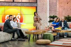 Gwiazda TVN i Polsatu dołącza do zespołu "Pytania na śniadanie". Wiemy, czym się zajmie